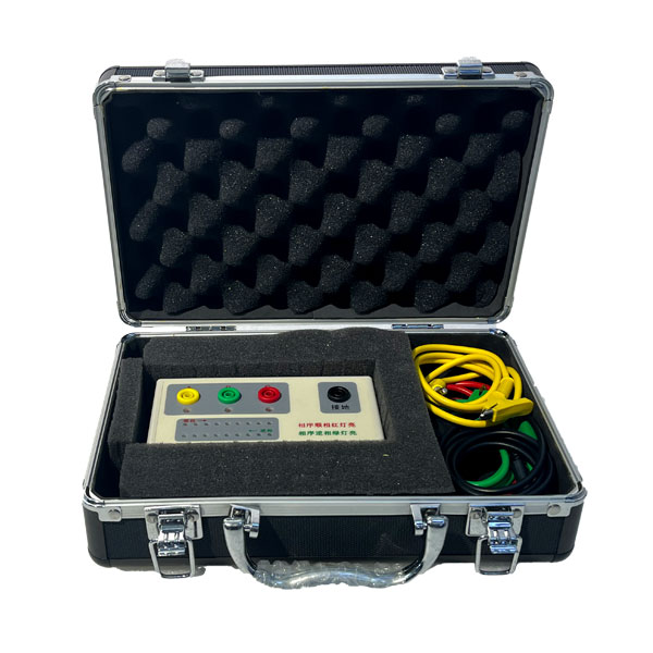 ZCXZ-10KV/35KV/110KV高低壓相序表